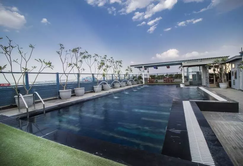 Fotos del hotel The Fern  An Ecotel:  12