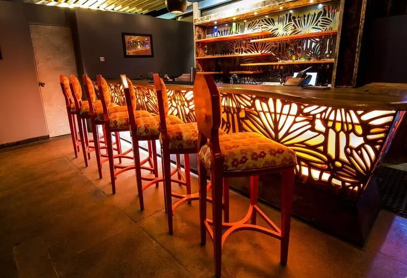 Fotos del hotel The Fern  An Ecotel:  14