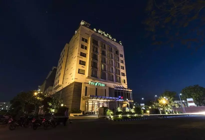 Fotos del hotel The Fern  An Ecotel:  10