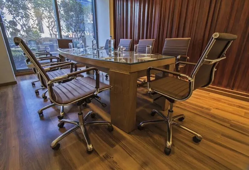 Fotos del hotel The Fern  An Ecotel:  7