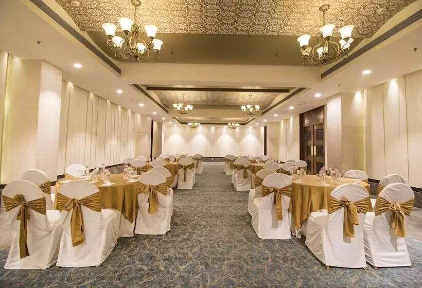 Fotos del hotel The Fern  An Ecotel:  15