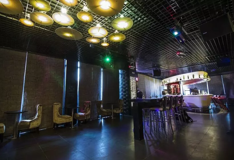 Fotos del hotel The Fern  An Ecotel:  6