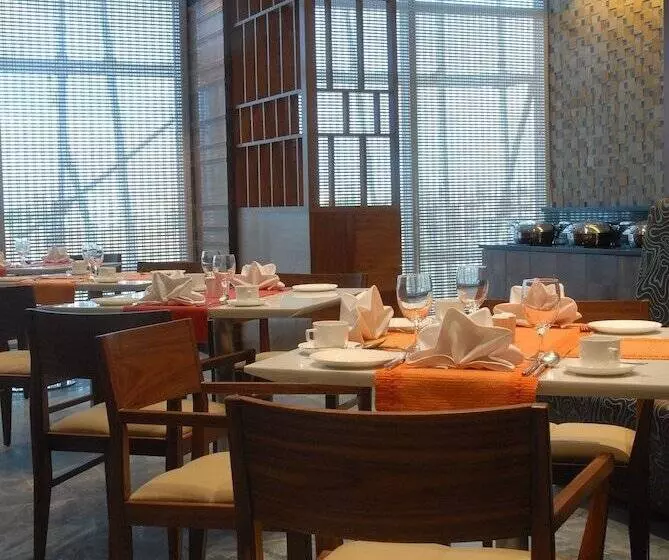 Fotos del hotel The Fern  An Ecotel:  22