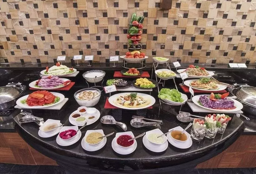 Fotos del hotel The Fern  An Ecotel:  23