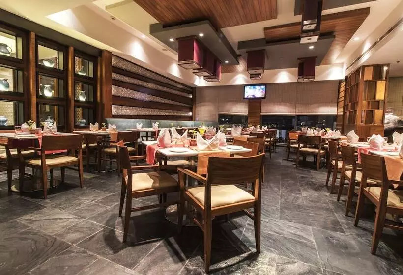 Fotos del hotel The Fern  An Ecotel:  5