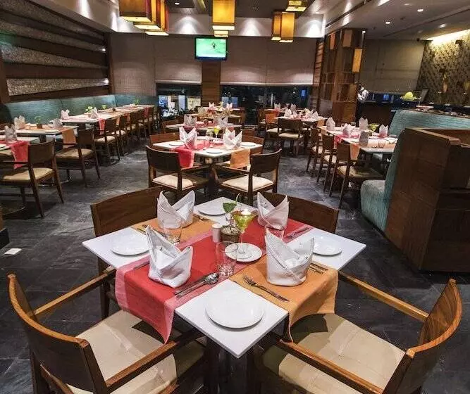 Fotos del hotel The Fern  An Ecotel:  13