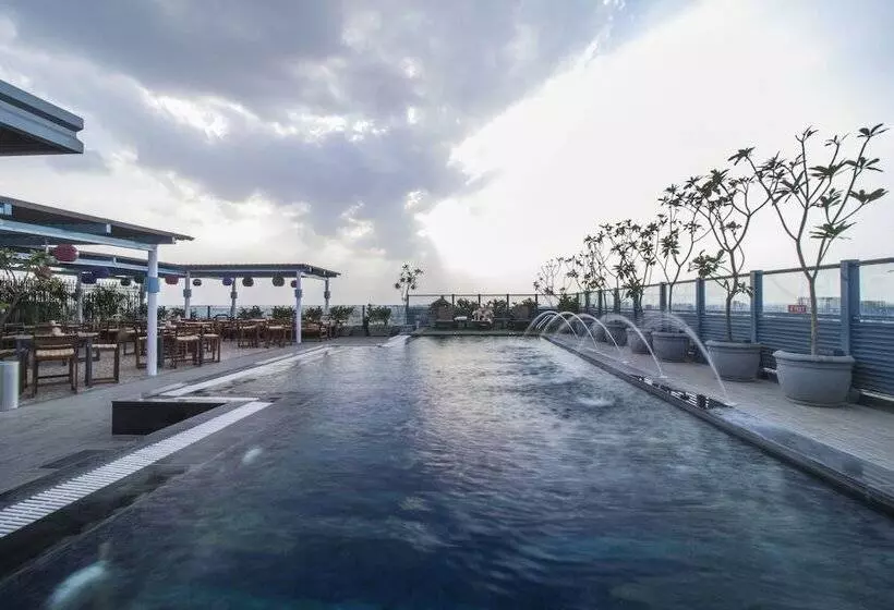 Fotos del hotel The Fern  An Ecotel:  3