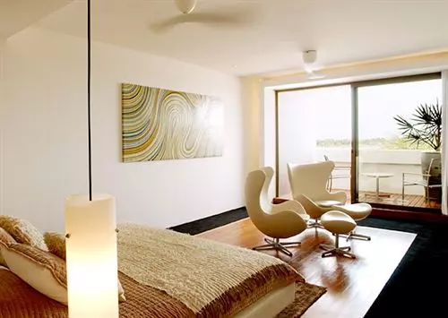 Fotos del hotel The Quay Boutique Hotel:  11