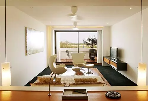 Fotos del hotel The Quay Boutique Hotel:  21