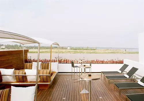 Fotos del hotel The Quay Boutique Hotel:  4