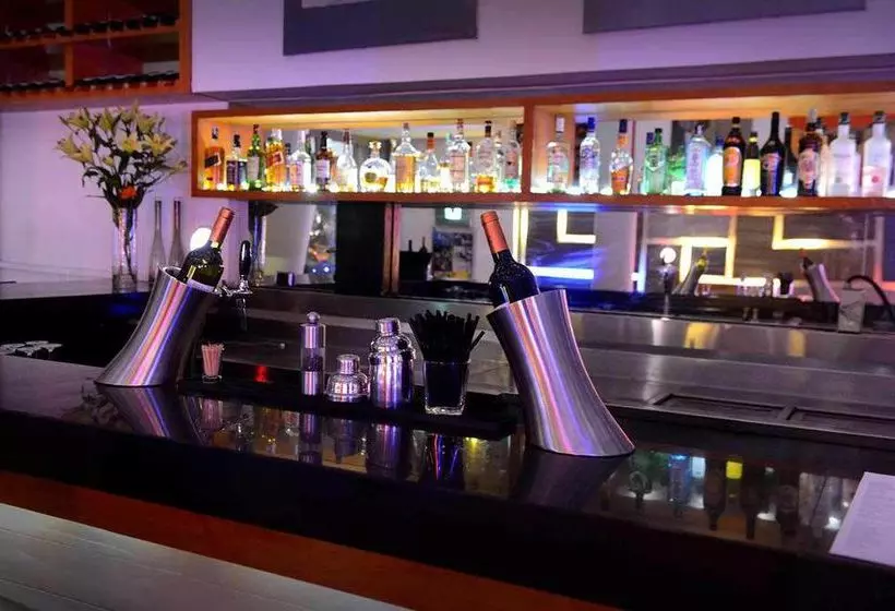 Fotos del hotel The Quay Boutique Hotel:  18