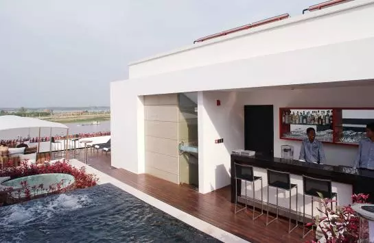 Fotos del hotel The Quay Boutique Hotel:  12