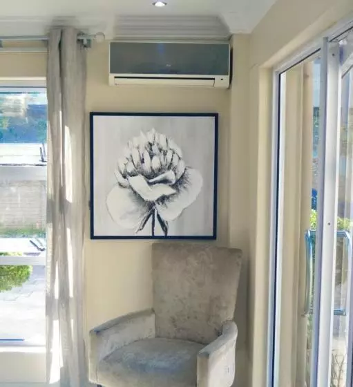 Fotos del hotel Essenwood Park Hotel:  8