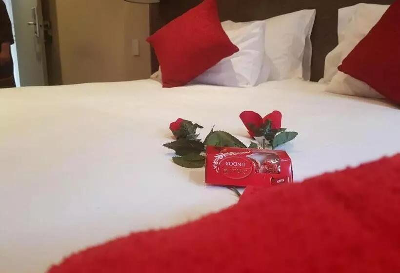 Fotos del hotel Essenwood Park Hotel:  5