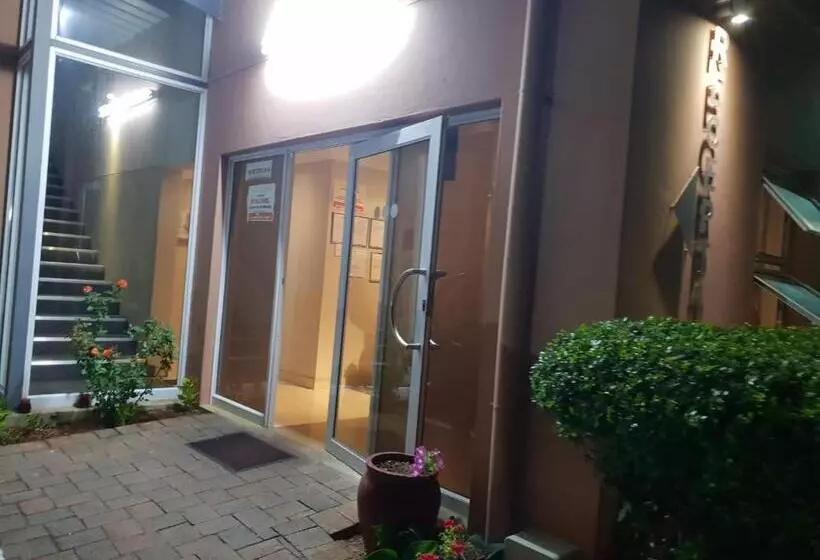 Fotos del hotel Essenwood Park Hotel:  4