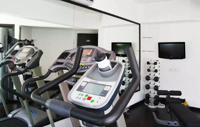 Fotos del hotel Fabhotel Oriental Ellisbridge:  2