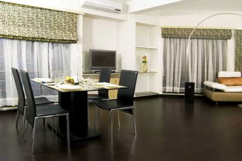 Fotos del hotel Fabhotel Oriental Ellisbridge:  8