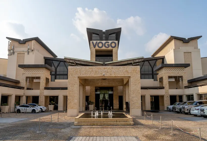 Fotos del hotel The Westin Abu Dhabi Golf Resort & Spa:  4