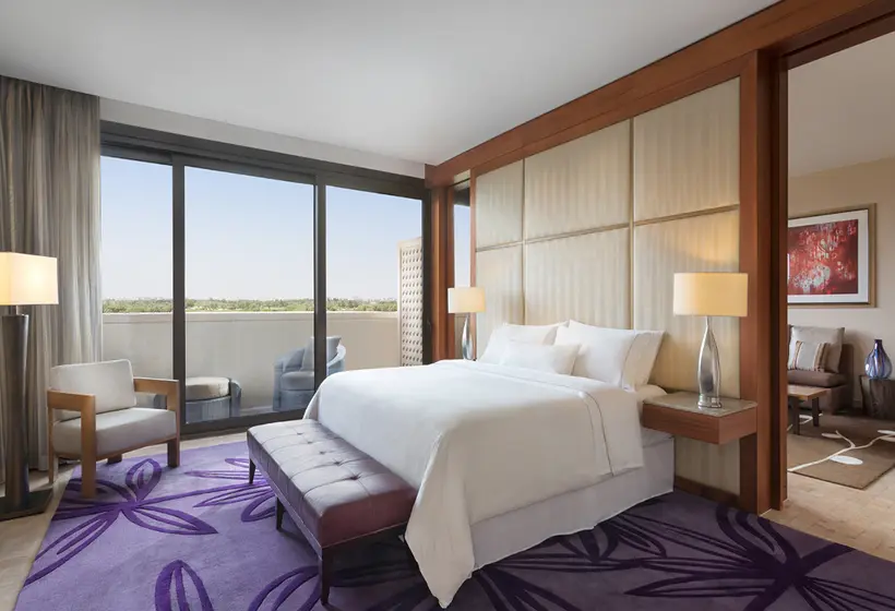 Fotos del hotel The Westin Abu Dhabi Golf Resort & Spa:  15