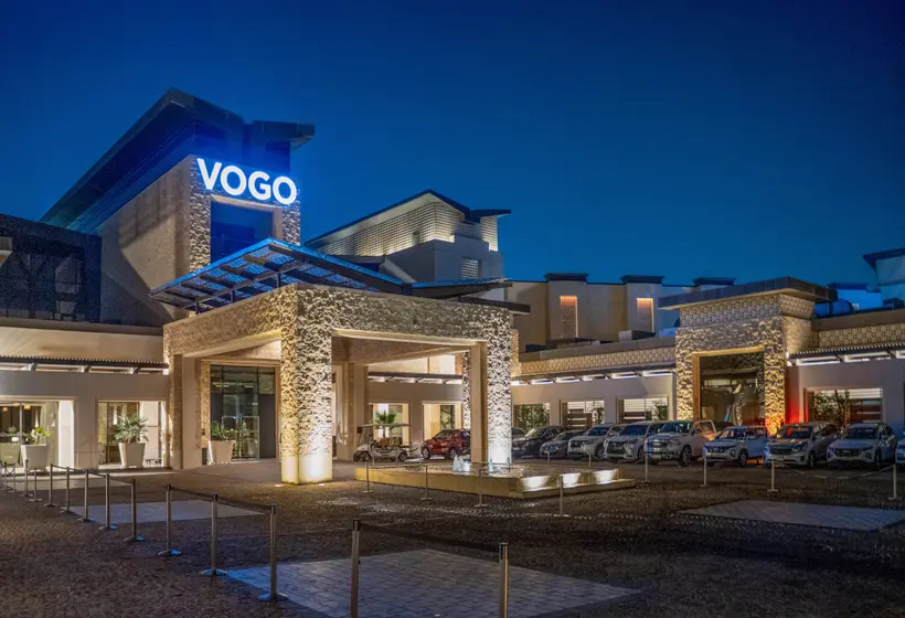 Fotos del hotel The Westin Abu Dhabi Golf Resort & Spa:  22