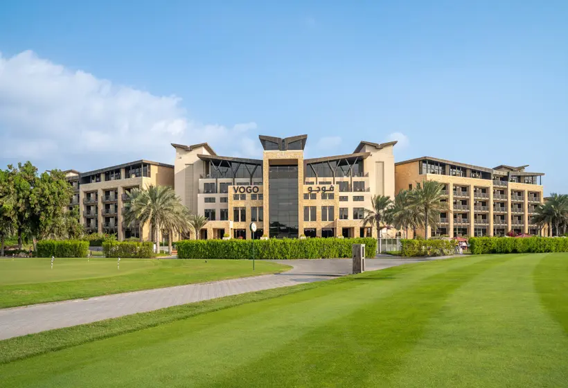 Fotos del hotel The Westin Abu Dhabi Golf Resort & Spa:  14
