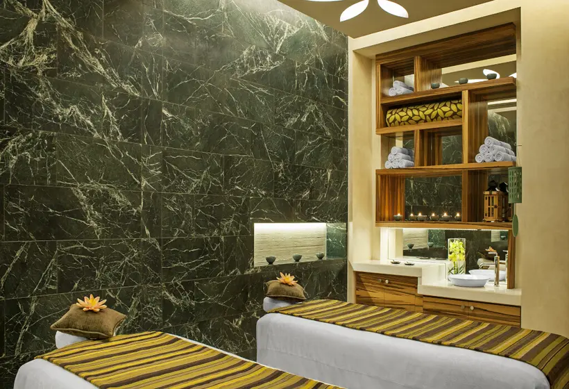 Fotos del hotel The Westin Abu Dhabi Golf Resort & Spa:  8