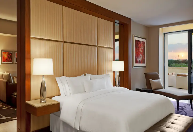 Fotos del hotel The Westin Abu Dhabi Golf Resort & Spa:  5