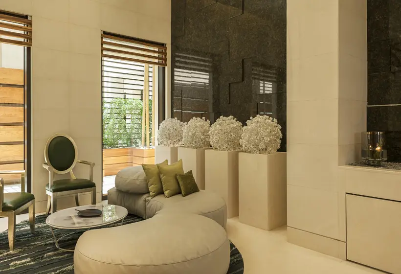 Fotos del hotel The Westin Abu Dhabi Golf Resort & Spa:  28