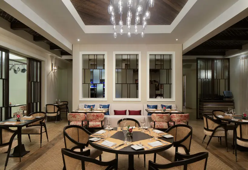 Fotos del hotel The Westin Abu Dhabi Golf Resort & Spa:  18