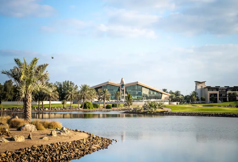 Fotos del hotel The Westin Abu Dhabi Golf Resort & Spa:  6
