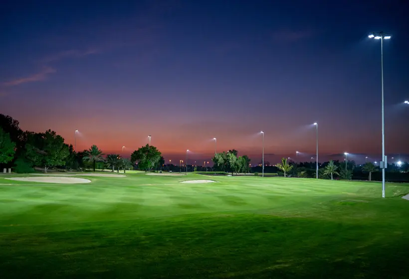 Fotos del hotel The Westin Abu Dhabi Golf Resort & Spa:  29