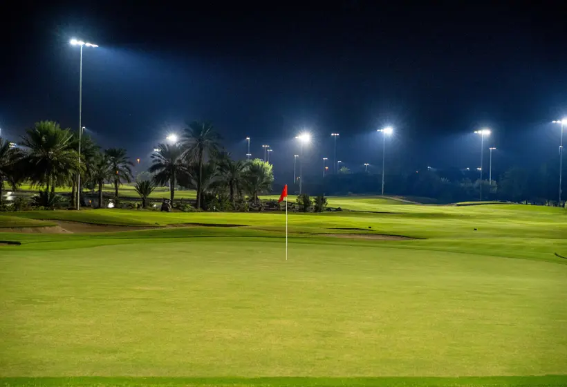 Fotos del hotel The Westin Abu Dhabi Golf Resort & Spa:  17