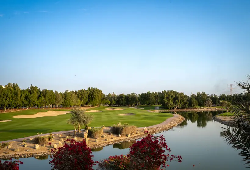 Fotos del hotel The Westin Abu Dhabi Golf Resort & Spa:  26