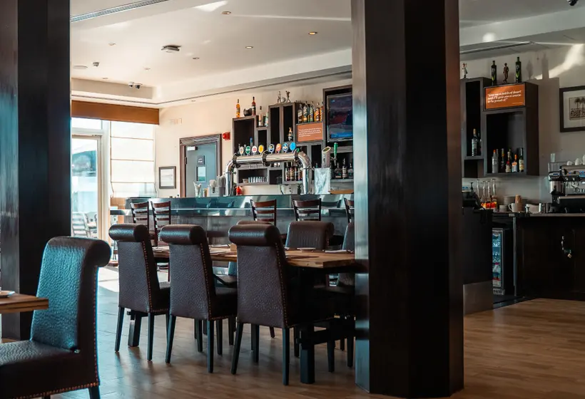 Fotos del hotel The Westin Abu Dhabi Golf Resort & Spa:  10