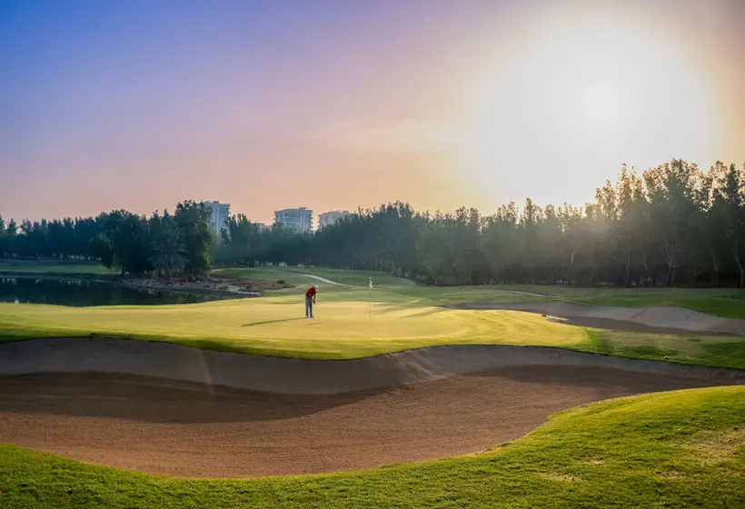Fotos del hotel The Westin Abu Dhabi Golf Resort & Spa:  31