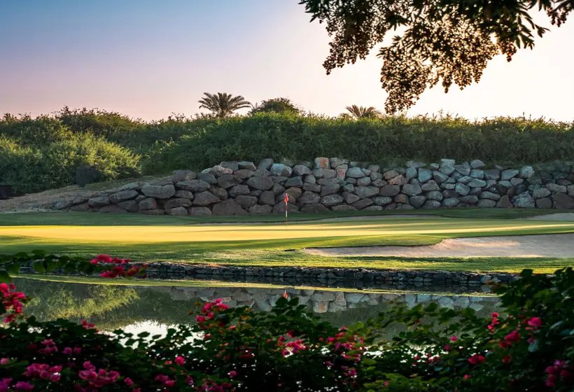 Fotos del hotel The Westin Abu Dhabi Golf Resort & Spa:  38