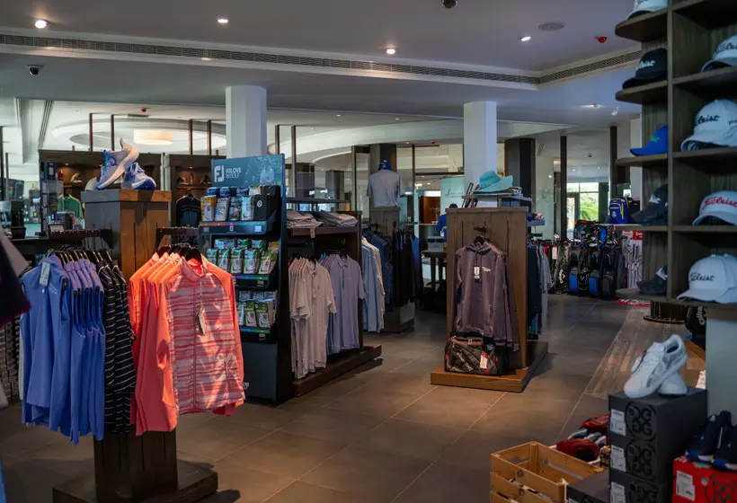 Fotos del hotel The Westin Abu Dhabi Golf Resort & Spa:  27