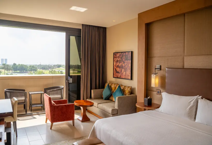 Fotos del hotel The Westin Abu Dhabi Golf Resort & Spa:  33