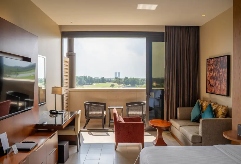 Fotos del hotel The Westin Abu Dhabi Golf Resort & Spa:  44