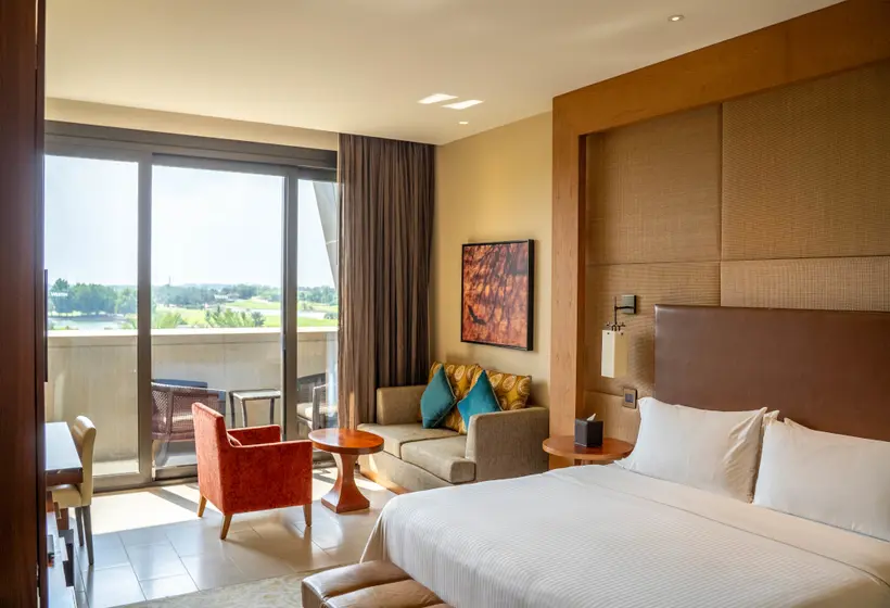 Fotos del hotel The Westin Abu Dhabi Golf Resort & Spa:  36