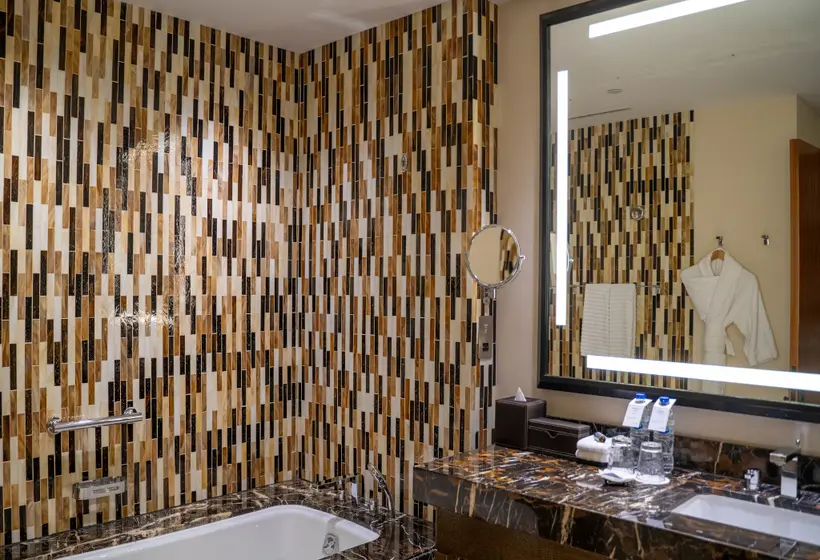 Fotos del hotel The Westin Abu Dhabi Golf Resort & Spa:  11
