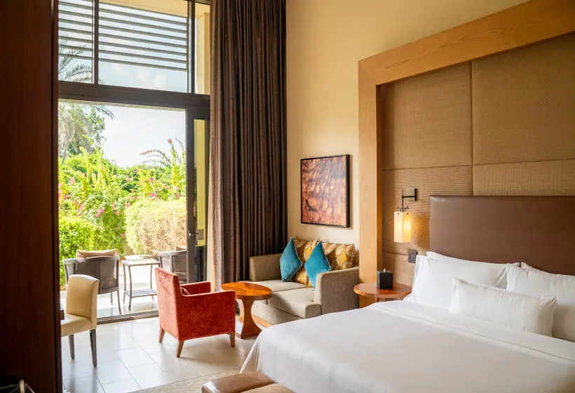Fotos del hotel The Westin Abu Dhabi Golf Resort & Spa:  39