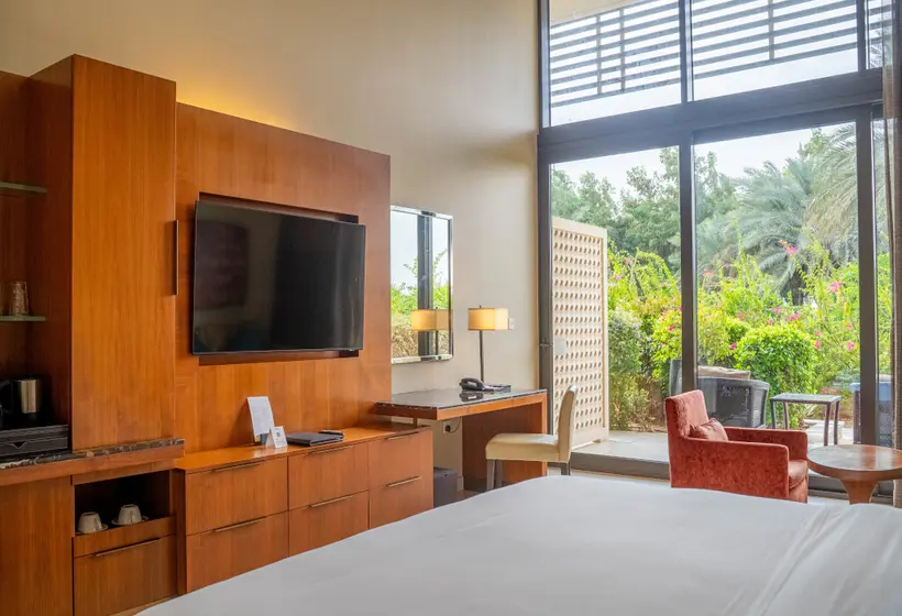 Fotos del hotel The Westin Abu Dhabi Golf Resort & Spa:  42