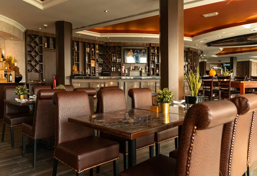 Fotos del hotel The Westin Abu Dhabi Golf Resort & Spa:  25
