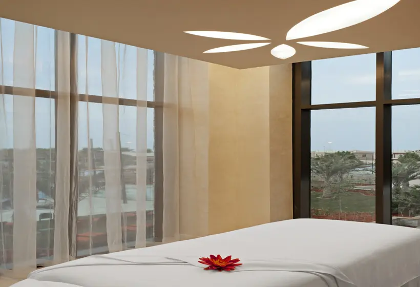 Fotos del hotel The Westin Abu Dhabi Golf Resort & Spa:  41