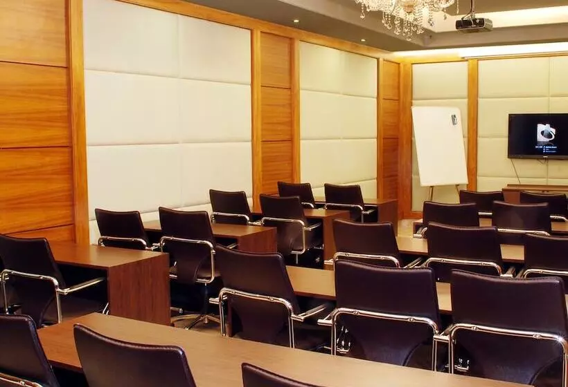 Fotos del hotel Africa Avenue G K 1:  11