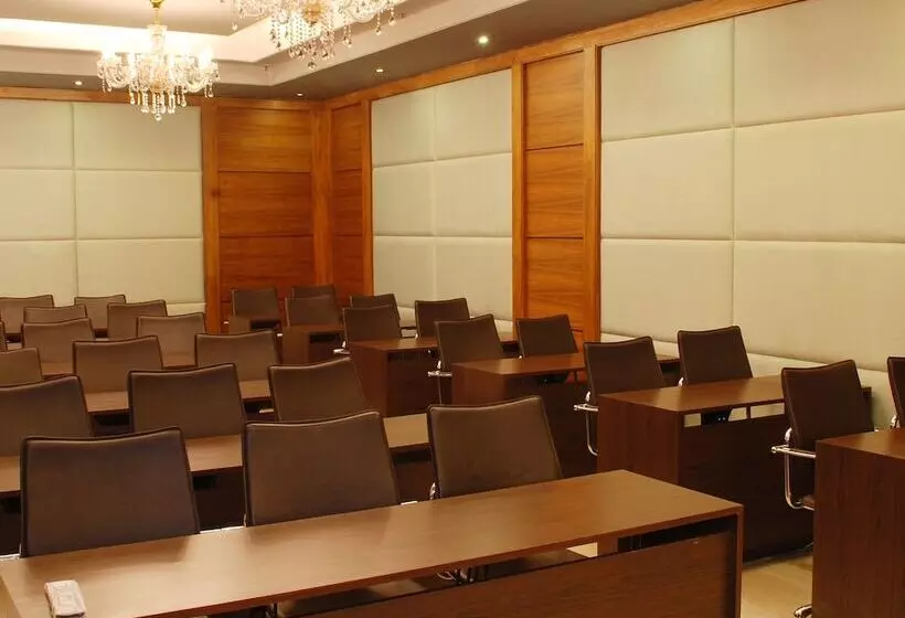 Fotos del hotel Africa Avenue G K 1:  6