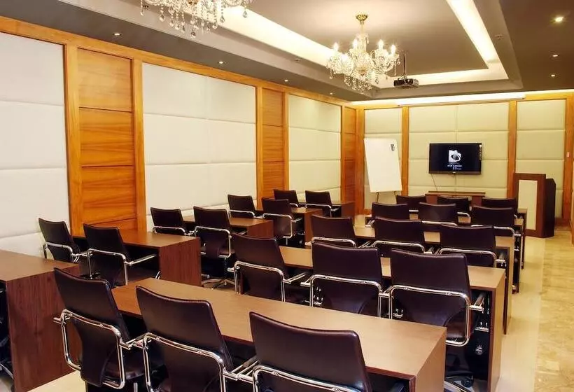 Fotos del hotel Africa Avenue G K 1:  14