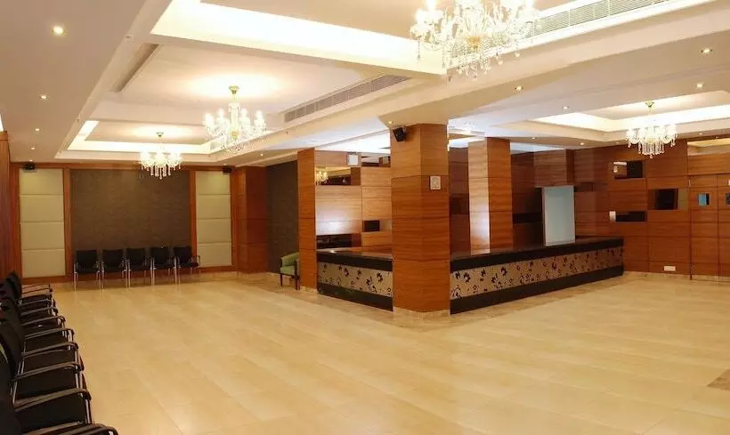 Fotos del hotel Africa Avenue G K 1:  3