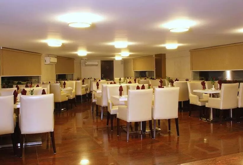 Fotos del hotel Africa Avenue G K 1:  10